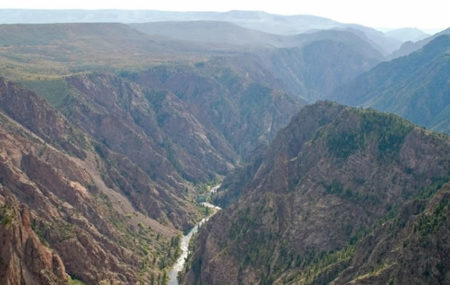 Gunnison National Park