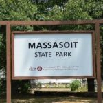 Massasoit State Park Reopens After Ten-Year Closure