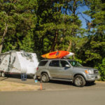 Camping Discounts at Oregon State Parks