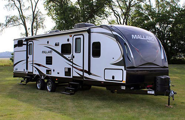 NHTSA RV Safety Recalls