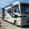 Thor Motor Coach Recalls 2013 Motorhomes