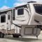 Keystone Montana RV Safety Recall: Brake Disc Fasteners