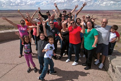 National Park Service Park Entrance Fees Suspended