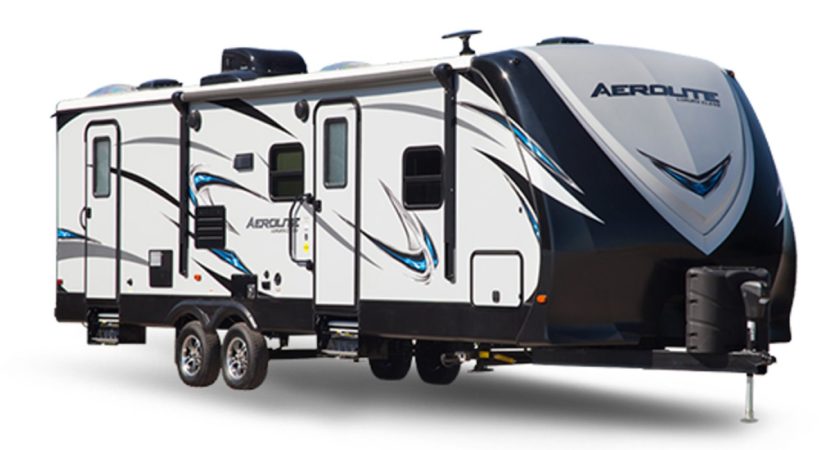 Keystone RV Recall for Insufficient Bearing Grease