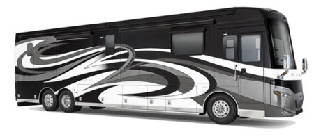 2019 Newmar Essex Motorhome