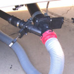 RV Holding Tank & Sewer Hose Tips