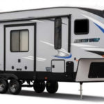 Safety Recall Flagstaff & Cherokee Arctic Wolf RVs