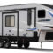 Safety Recall Flagstaff & Cherokee Arctic Wolf RVs