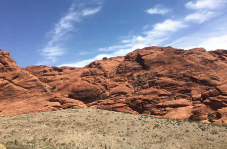 Red Rock Campground