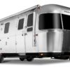 Airstream Recall – Defective Trailer Hitch