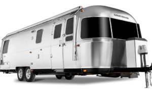 Airstream Recall – Defective Trailer Hitch