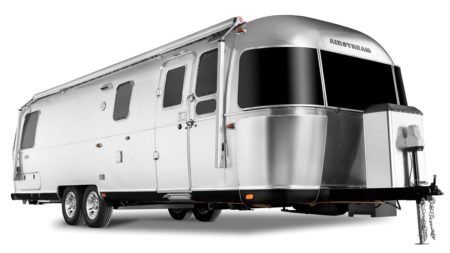 2020 Airstream Recall