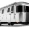 Airstream Recall – Defective Trailer Hitch