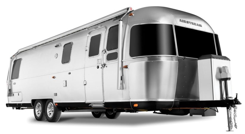 Airstream Recall – Defective Trailer Hitch