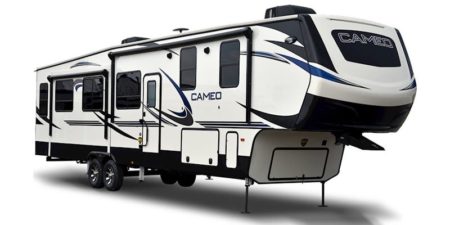 Keystone RV Crossroads Cameo recall