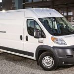 Ram ProMaster Recall 200K+