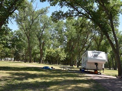 South Dakota’s Randall Creek Recreation Area Campground to Reopen