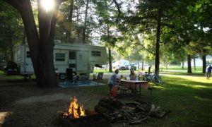 Missouri, Arkansas State Parks Will Open Gradually