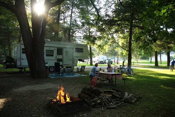 Missouri, Arkansas State Parks Will Open Gradually