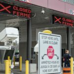 Canada-U.S. Border Likely Closed Until Late July