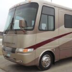 Newmar Motorhome Marker Lights May Not Work