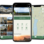 National Park Service Has New Mobile App