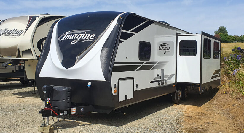 Grand Design RV Recall LP Regulator – 55K Units Affected