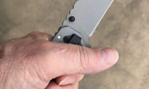 Steinbrucke Pocket Knife Review