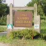 Lake Manawa State Park Campground Now Open