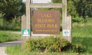 Lake Manawa State Park Campground Now Open