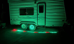 Helian RGB LED Tape Light Review