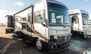 LPG Tank Recall – Fleetwood & Holiday Rambler