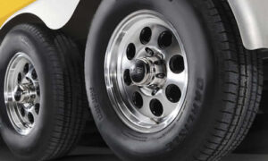 Maximum or Recommended Tire Pressure – Trailers & Fifth Wheels