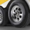 Maximum or Recommended Tire Pressure – Trailers & Fifth Wheels