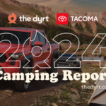 A New Golden Age of Camping: Dyrt’s 2024 Camping Report