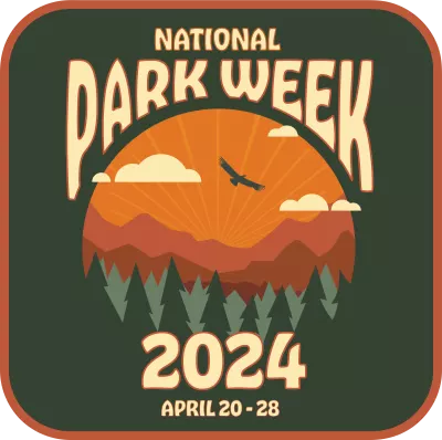 National Park Week 2024 Celebration