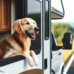 Summer RV Travel with Pets: A Guide to Safe and Legal Travel