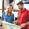 Summer RV Travel Destinations: Popular and Hidden Gems