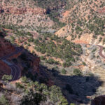 RV Restrictions for Zion NP in 2026